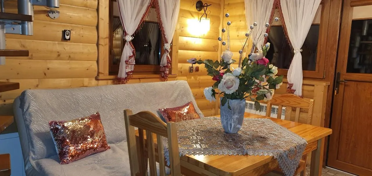 Domki Mroz Zakopane