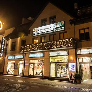  Hostel Goscinne
