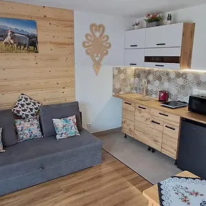 Kwatera prywatna U Koszarka, Zakopane