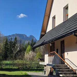 Kwatera prywatna Goscinne Kasprusie 50a, Zakopane